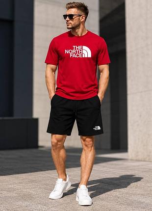 Летний костюм the north face
