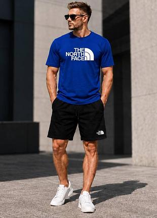 Летний костюм the north face