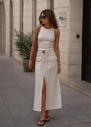 Zara, шикарна, спідниця, юбка