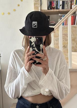 Панама puma 2