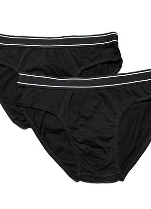 Трусы слип мужские primark м