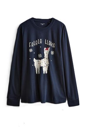 Домашний пижамный свитер primark