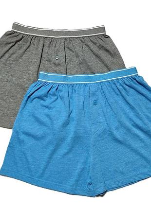 Чоловічі труси сімейки primark xs 2 шт