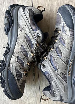 Кросівки merrell moab 3 mns