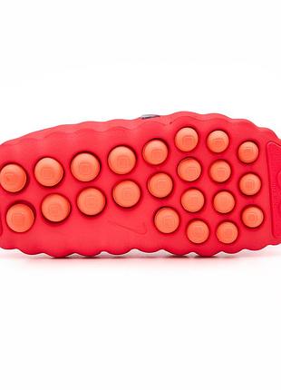 Nike mind 001 solar red