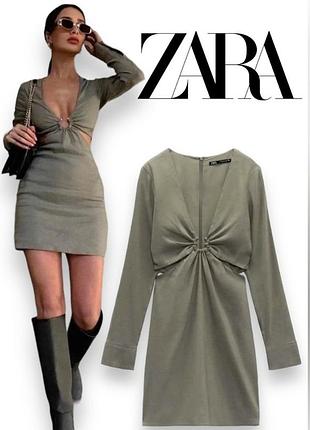 Zara, плаття, сукня, платье,