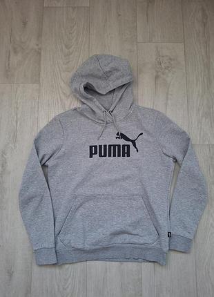 Продам жіноче худі puma