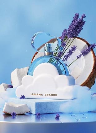 Ariana grande cloud / cloud pink / cloud 2.0 cloud intense 2