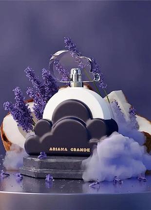 Ariana grande cloud / cloud pink / cloud 2.0 cloud intense 4