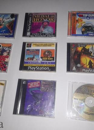 Игра диск для sony playstation 1 ps1 пс1 game game psx play station 1 psone плейстейшен 1 ps one сони пс приставки