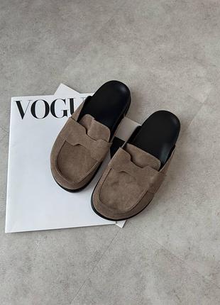 Неймовірно стильні клоги в нових відтінках уже в наявності 😍