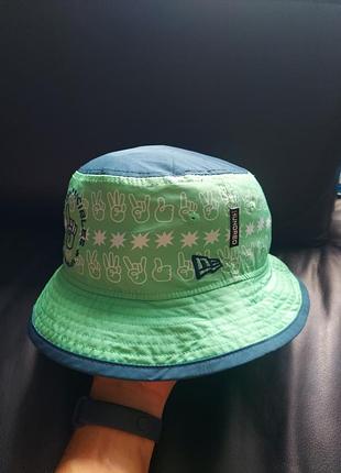 Панама new era