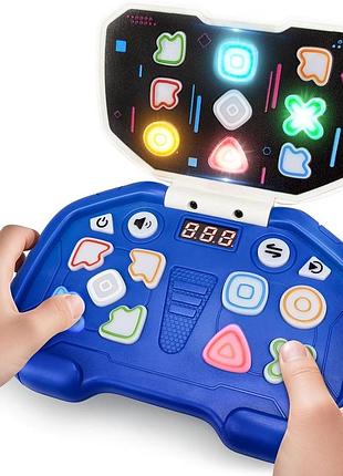 Сенсорная игрушка для в возрасте 4-9 лет