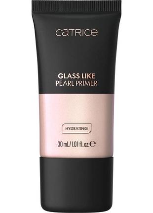 Сяючий праймер catrice