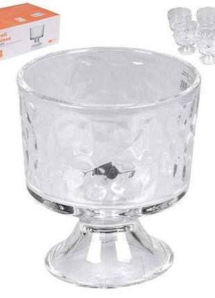 Набір креманок 300мл 6шт ice r41336 тм stenson