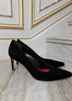 Туфли stuart weitzman