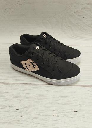Кеды, кроссовки dc shoes