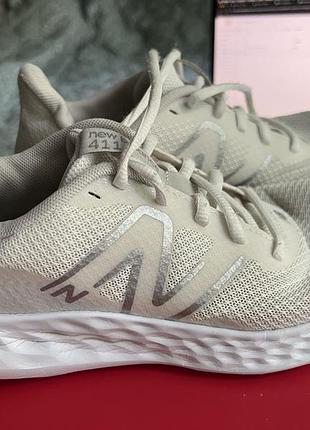 Кросівки new balance