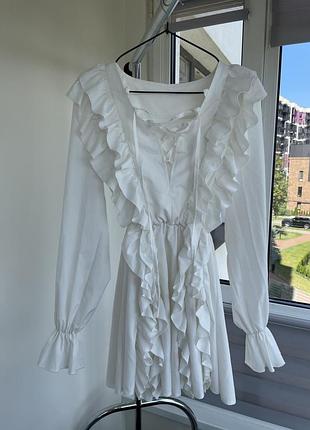Сукня в стилі “ivina boutique”