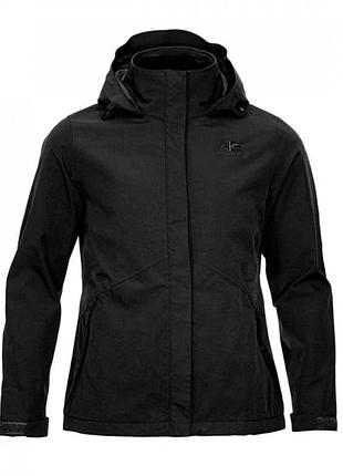 Жіноча куртка karrimor urban weathertite black