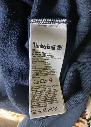 Свитшот timeberland 4