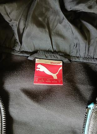 Худи puma/// 2