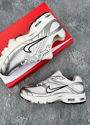 Стильные кроссовки nike air max moto 2k white