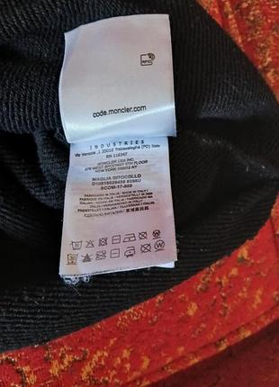 Свитшот moncler,оригинал 3