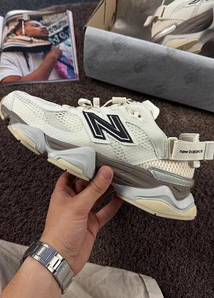 New balance 9060 "summer off white"