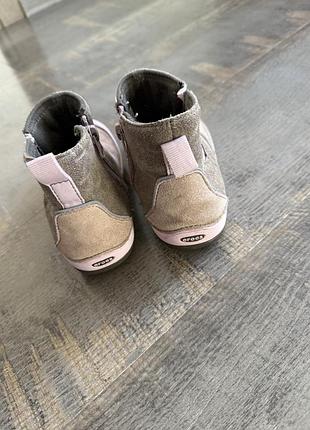 Чоботи crocs 2