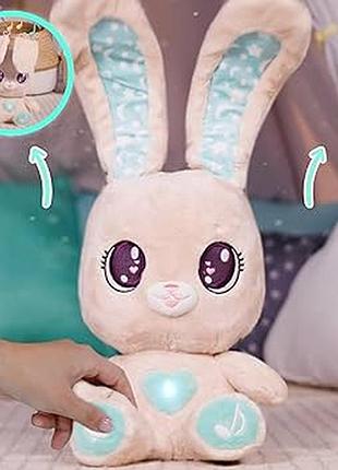 Інтерактивна іграшка peekapets кролик