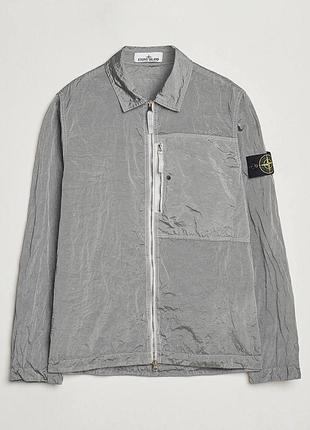 Легендарний овершот stone island nylon metal 🔥