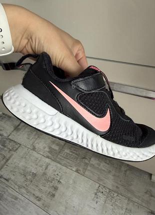 Кросівки nike 28р устілка 18см