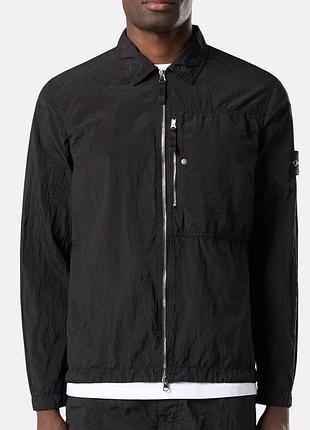 Легендарний овершот stone island nylon metal 🔥