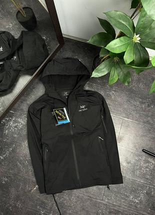 Топова куртка arcteryx gore-tex 🔥