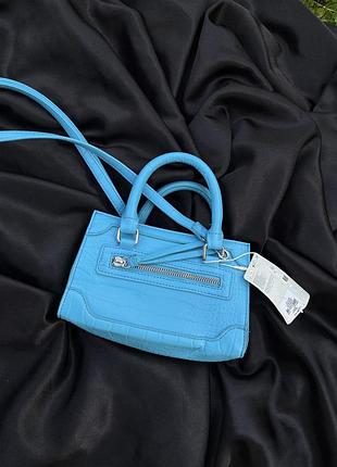 Міні сумка primark