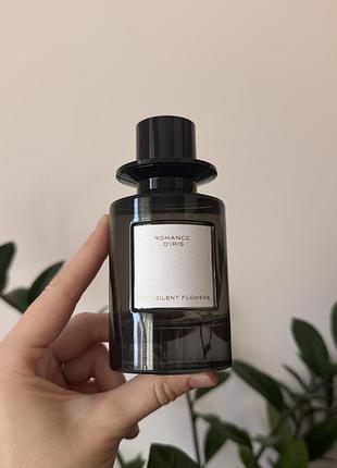 Жіночий парфум romance d´iris parfum, 100 мл від zara