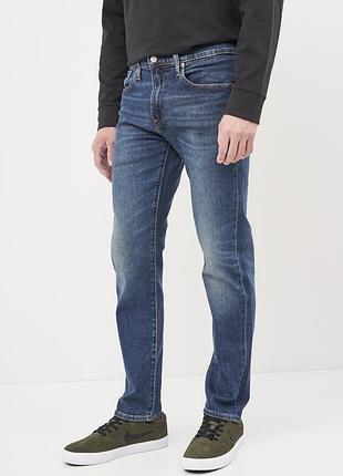 Джинси levi’s 502 чоловічі 32 розмір