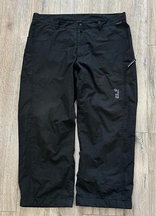 Мембрані штани jack wolfskin