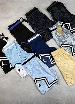 Шорти jordan diamond
