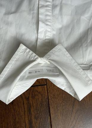 Сорочка zara 2
