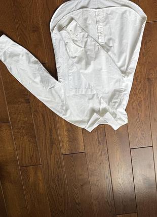 Сорочка zara 3