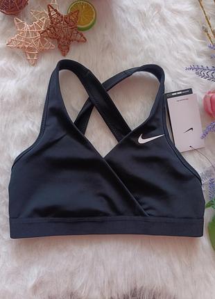 Nike maternity 🖤 спортивний топ для вагітних і годуючих мам