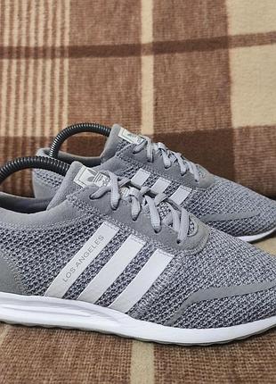 Кросівки adidas los angeles