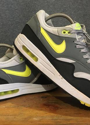 Кросівки nike air max