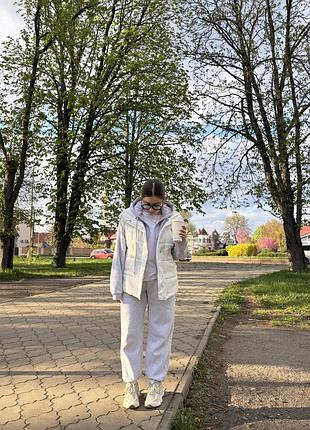 Безрукавка