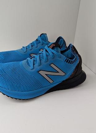 Кроссовки new balance fuelcell