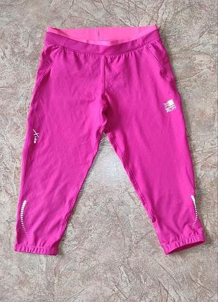 Женские капри karrimor run
