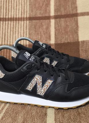 Жіночі кросівки new balance 500