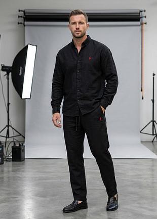 Чоловічий костюм polo ralph lauren